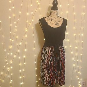 Pure energy 3x summer dress